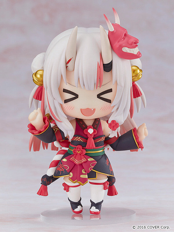 Hololive - Nakiri Ayame - Poyoyo - Nendoroid (#1951) (Good Smile Company)
