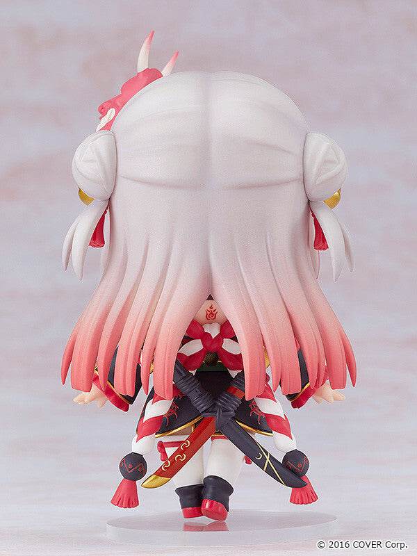Hololive - Nakiri Ayame - Poyoyo - Nendoroid (#1951) (Good Smile Company)