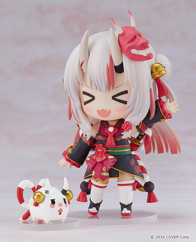 Hololive - Nakiri Ayame - Poyoyo - Nendoroid (#1951) (Good Smile Company)