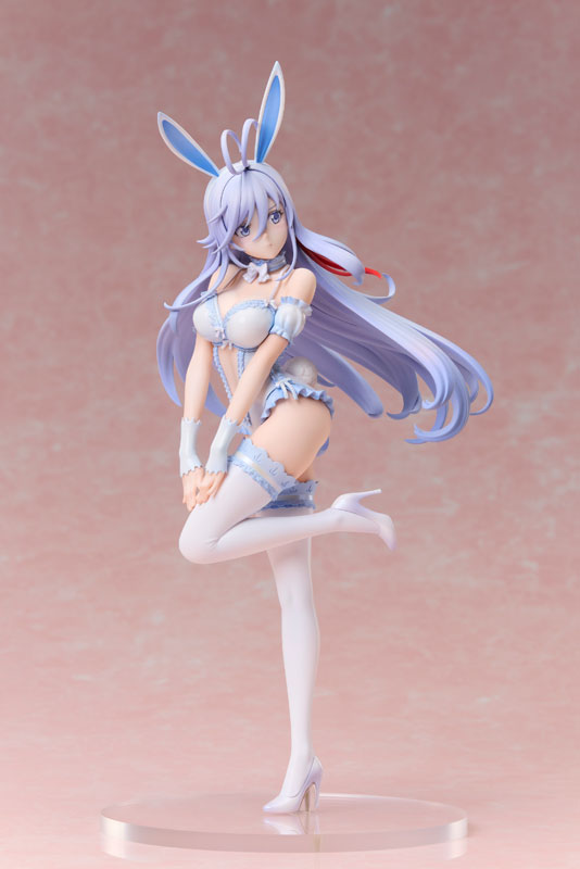 【Pre Order】86 - Vladilena Milizé - Bunny Ver. (Aniplex, Claynel)