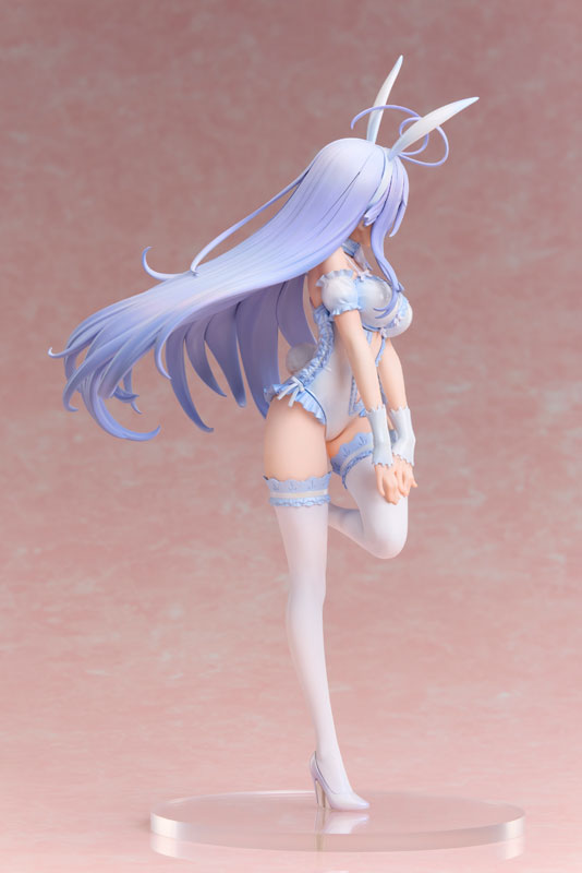 【Pre Order】86 - Vladilena Milizé - Bunny Ver. (Aniplex, Claynel)