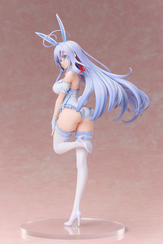 【Pre Order】86 - Vladilena Milizé - Bunny Ver. (Aniplex, Claynel)