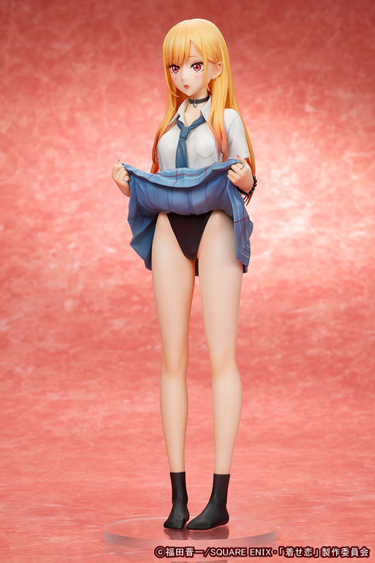 【Vorbestellung】Sono Bisque Doll wa Koi o Suru - Kitagawa Marin (Ques Q)
