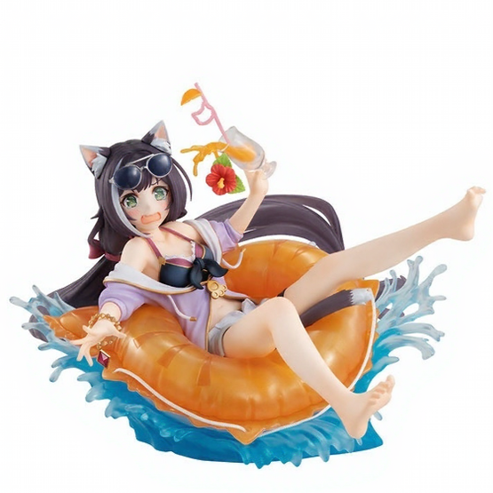 Princess Connect! Re: Dive - Momochi Kiruya - Lucrea - Musim Panas (Megahouse)