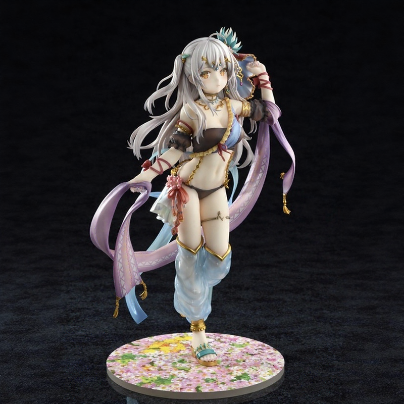 Asli - Penari Arietta (Nocturne)