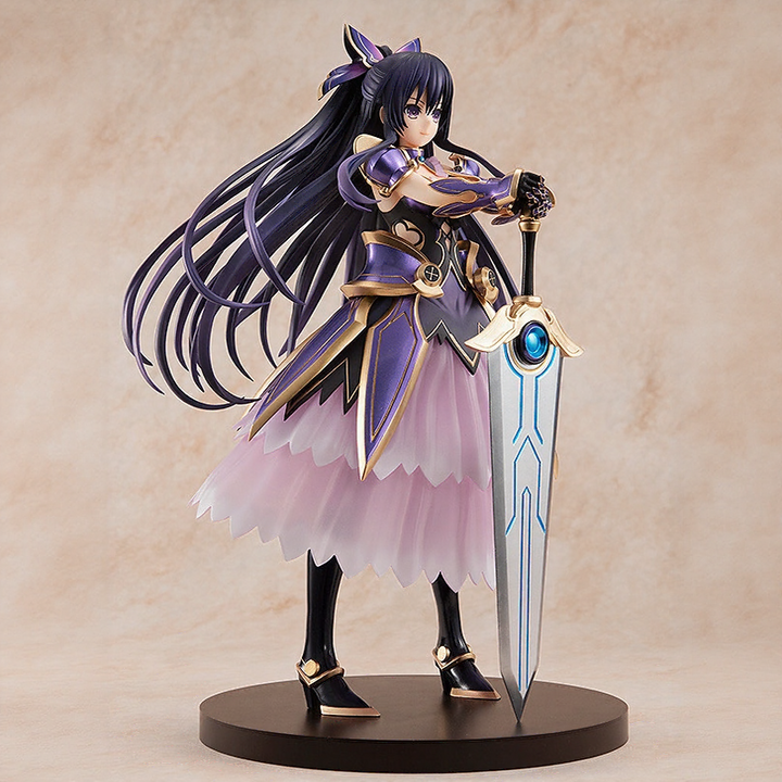 Date een live - Yatogami Tohka - Astral Dress ver. ((Good Smile Company, Kadokawa)