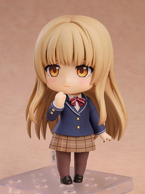 Otonari no Tenshi-sama ni Itsunomanika Dame Ningen ni Sareteita Ken - Shiina Mahiru - Nendoroid (#2064) (Good Smile Company)