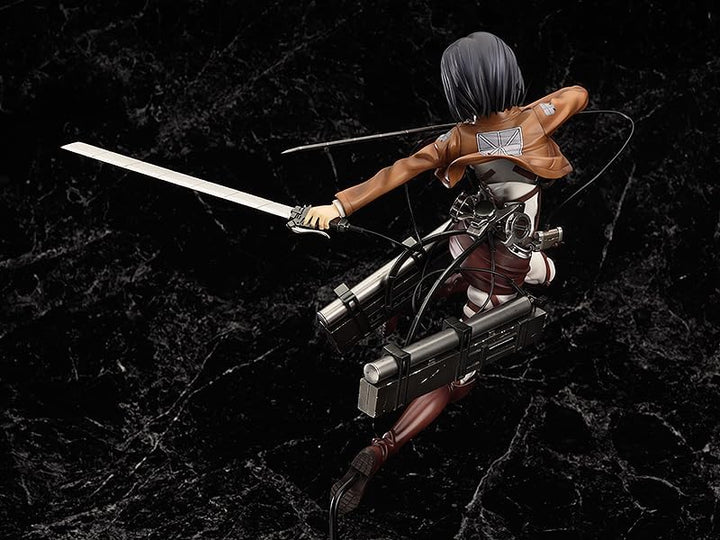 Attack on Titan - Mikasa Ackerman (Good Smile Company)