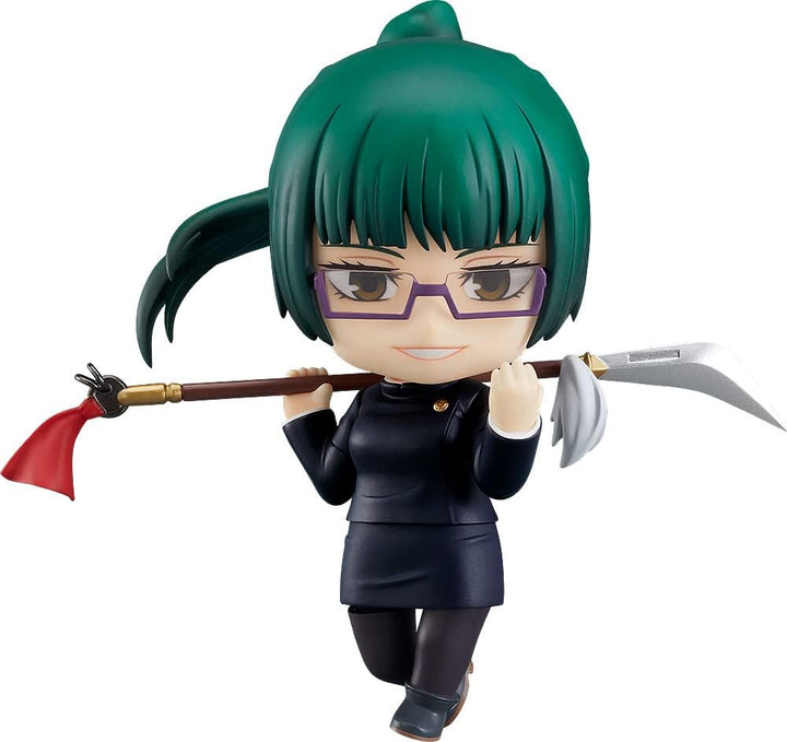 Jujutsu Kaisen - Zenin Maki - Nendoroid (#1743) (Good Smile Company)