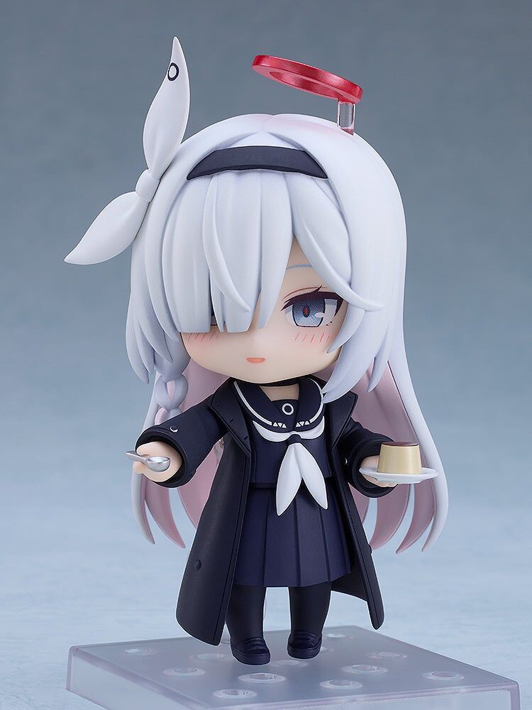Blue Archive - Plana - Nendoroid (#2603) (Good Smile Company)