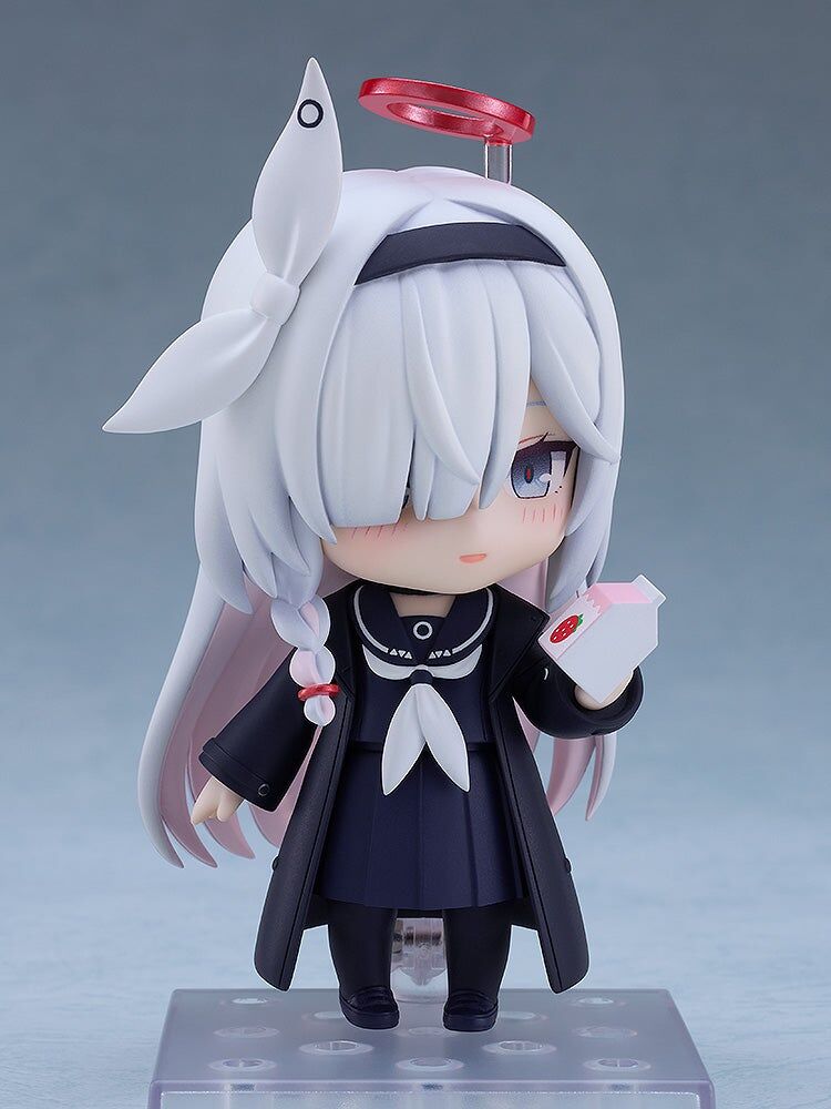 Blue Archive - Plana - Nendoroid (#2603) (Good Smile Company)