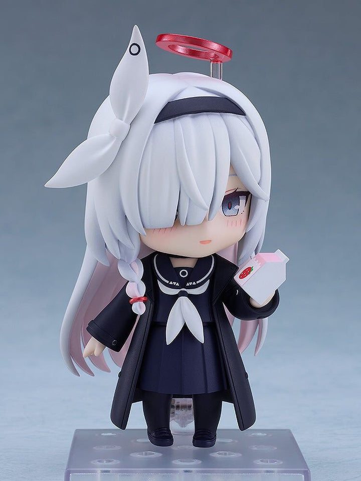 Blue Archive - Plana - Nendoroid (#2603) (Good Smile Company)