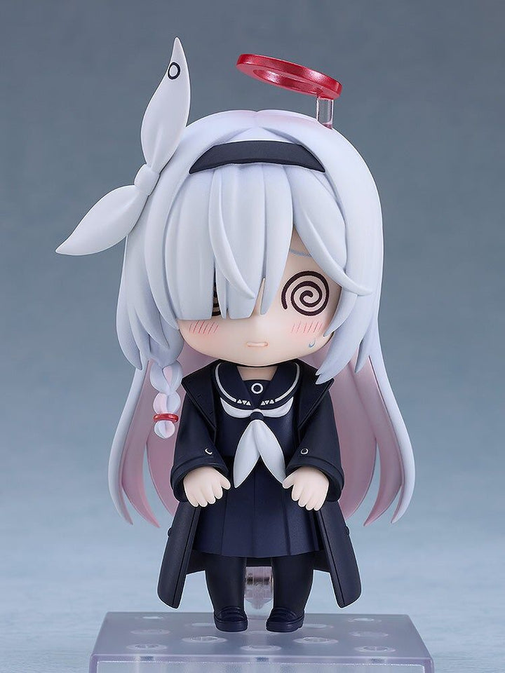 Blue Archive - Plana - Nendoroid (#2603) (Good Smile Company)