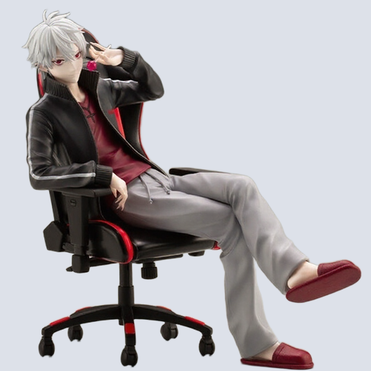 Nijisanji-Kuzuha (Kotobukiya)