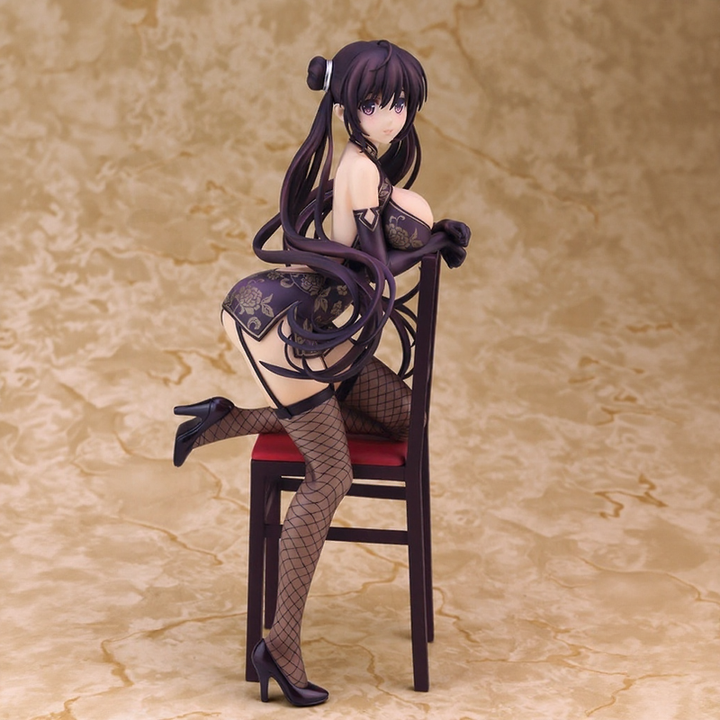 Asli - Skytube - Tougetsu Matsuri - Ver.2 (Alphamax)