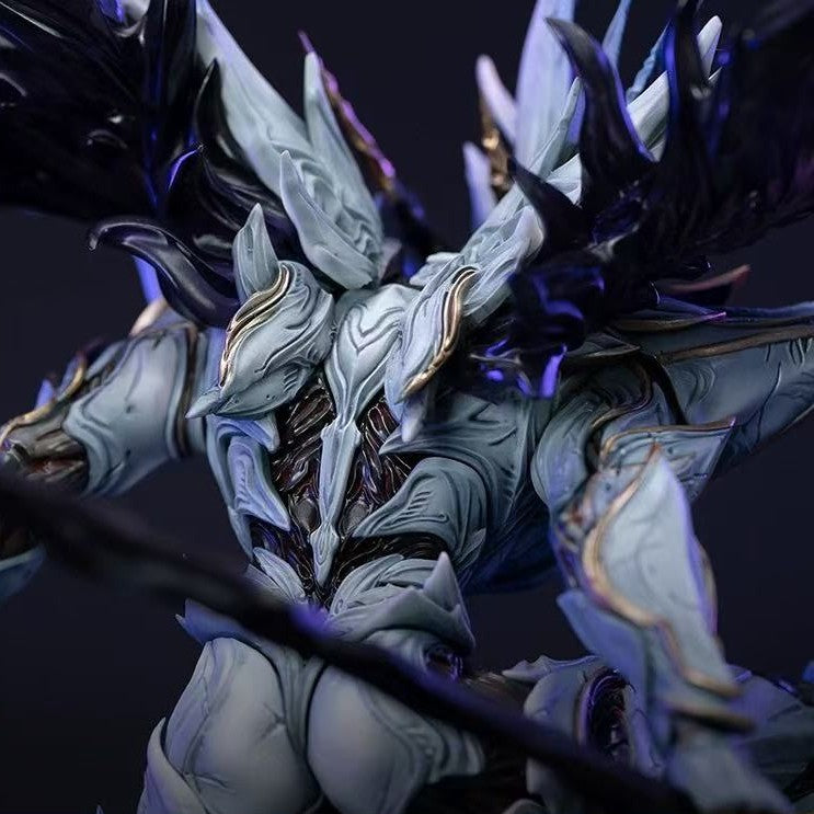 Wuthering Waves – Crownless – Ultimative Figur (Kuro Games)