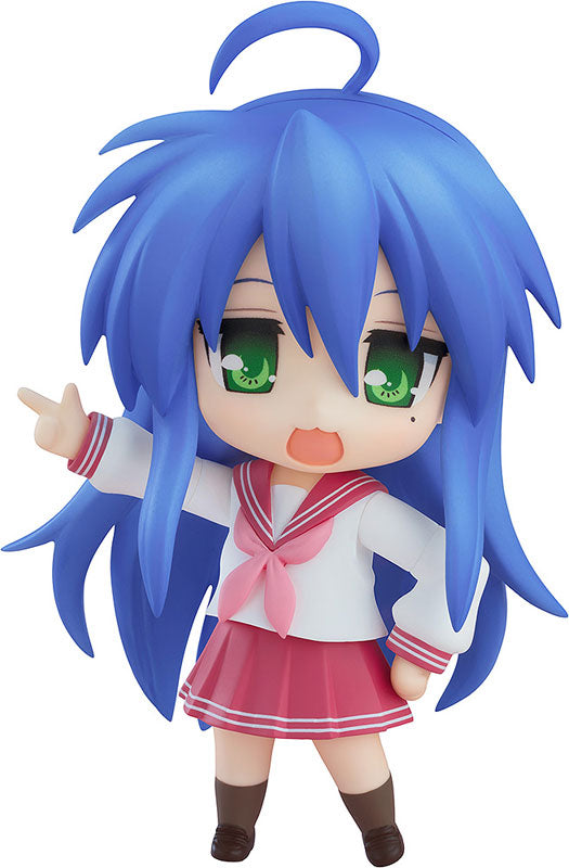 【Pre Order】Lucky☆Star - Izumi Konata - Nendoroid (#2887) - 2.0 (Good Smile Company)
