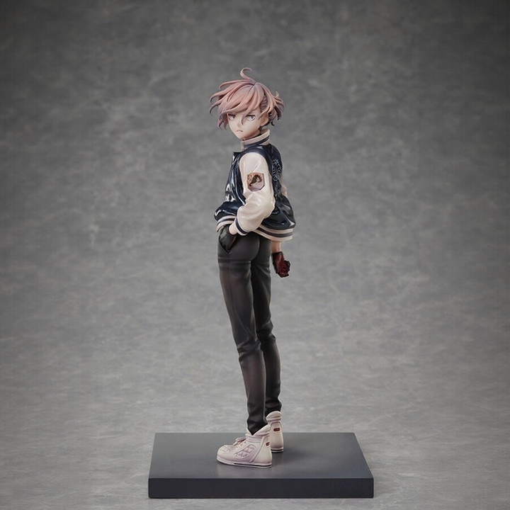 Bungou Stray Dogs - Nakahara Chuuya - Kdcolle - Originele serie leeftijd vijftien ver. (Kadokawa, Young Ace Henshubu)