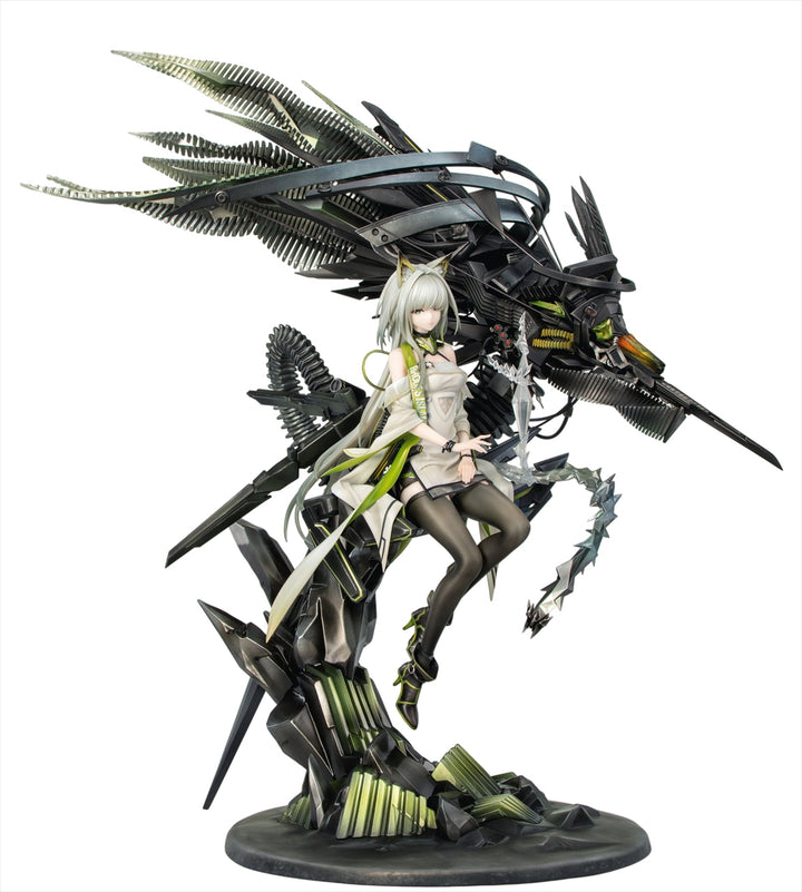 【Pre Order】Arknights - Kal'tsit - Esperanta (Myethos)