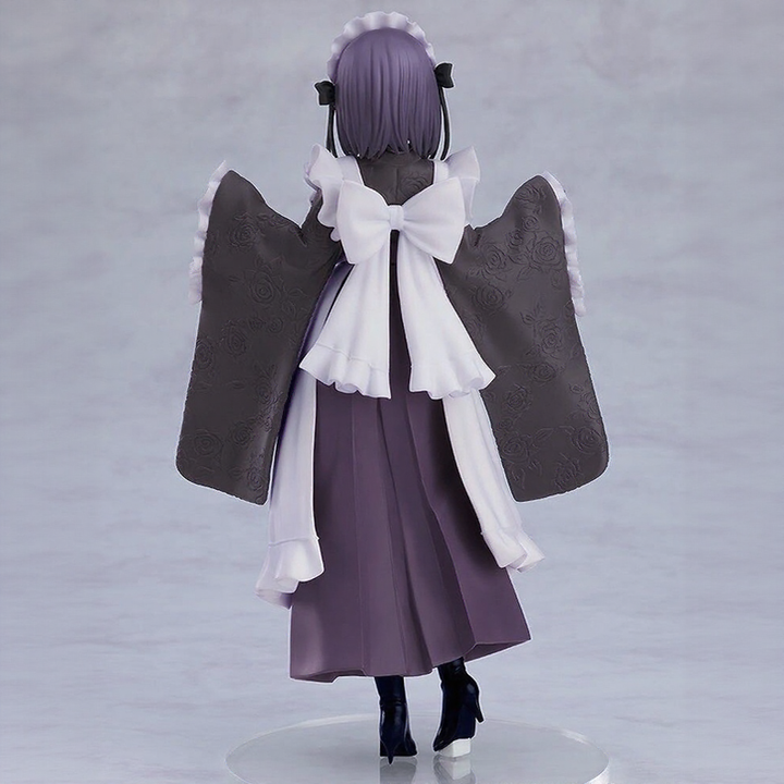 Sono Bisque Doll wa Koi o Suru 2 - Kitagawa Marin - Aniplex Kuji Sono Bisque Doll wa Koi o Suru (A-Preis) - Aniplex Online Kuji – Pop-Up-Parade – Kuroe Shizuku, Schulfest Ver. (Aniplex)