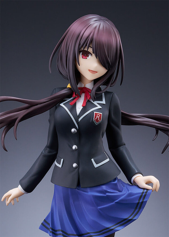 Date A Live - Tokisaki Kurumi - Pop Up Parade - Skoleuniform Ver., L (Good Smile Company)