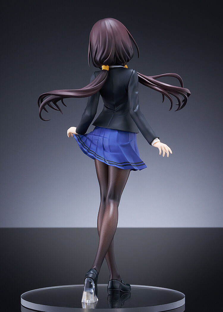 Date A Live - Tokisaki Kurumi - Pop Up Parade - Skoleuniform Ver., L (Good Smile Company)
