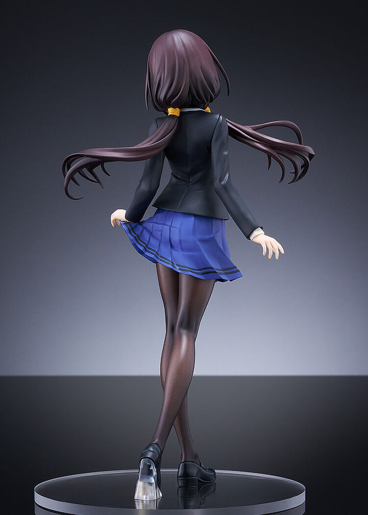 Date A Live - Tokisaki Kurumi - Pop Up Parade - Skoleuniform Ver., L (Good Smile Company)