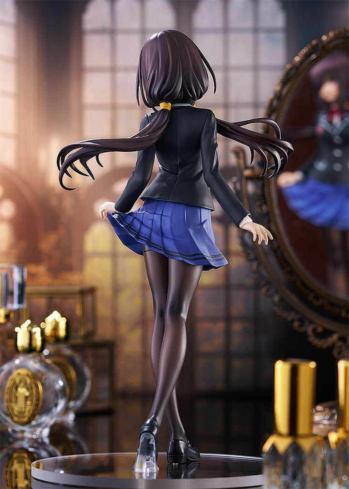 Date A Live - Tokisaki Kurumi - Pop Up Parade - Skoleuniform Ver., L (Good Smile Company)