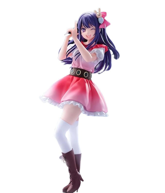 Oshi no Ko - Hoshino Ai - Sign wa B (Bandai Spirits)