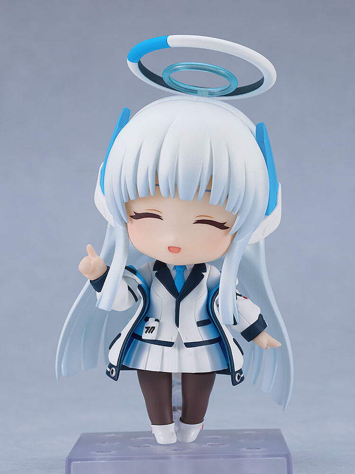 Blue Archive - Ushio Noa - Nendoroid (#2437) (Good Smile Company)