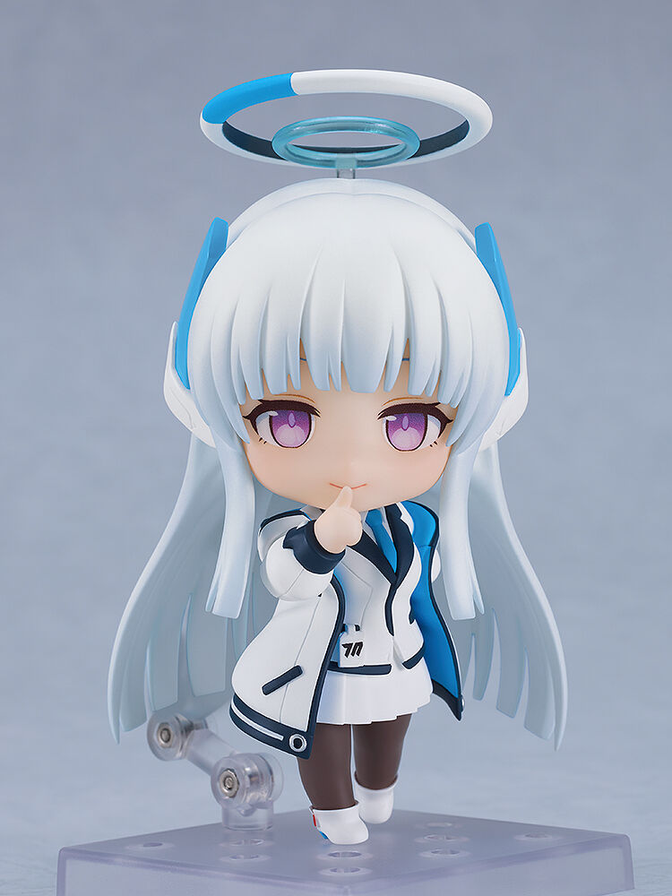 Blue Archive - Ushio Noa - Nendoroid (#2437) (Good Smile Company)