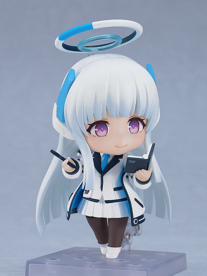 Blue Archive - Ushio Noa - Nendoroid (#2437) (Good Smile Company)