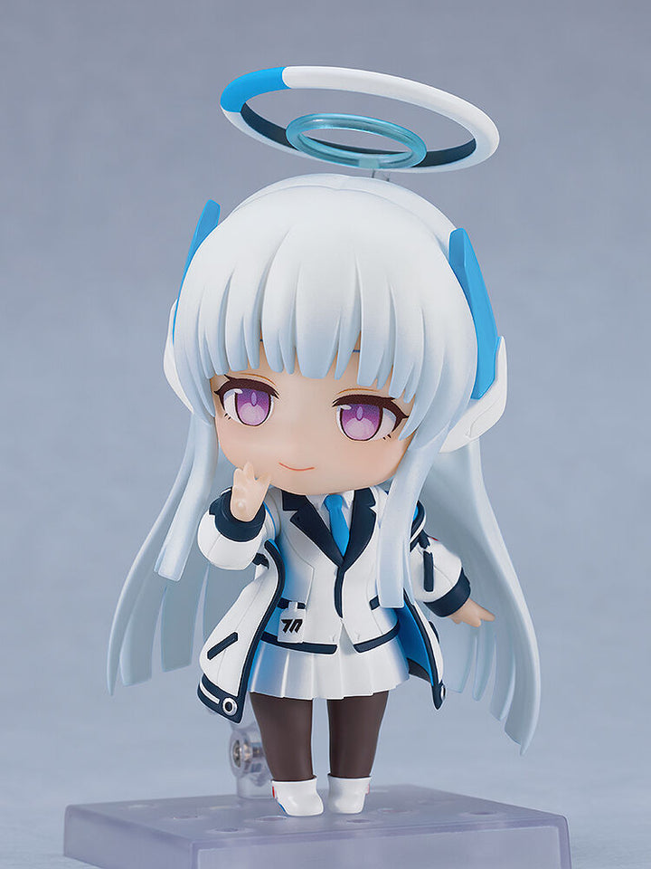 Blue Archive - Ushio Noa - Nendoroid (#2437) (Good Smile Company)