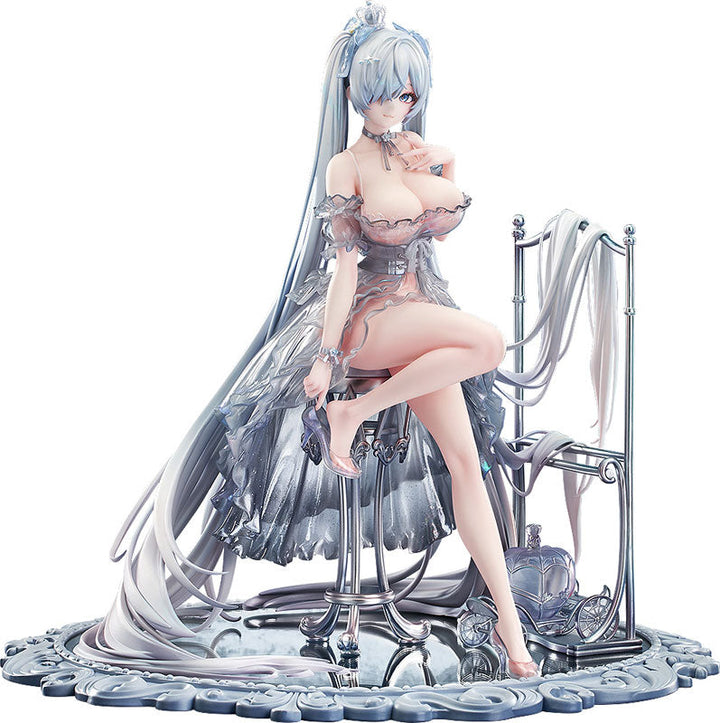 【Pre Order】Goddess of Victory: Nikke - Cinderella - Glass Princess (Good Smile Arts Shanghai, Good Smile Company)