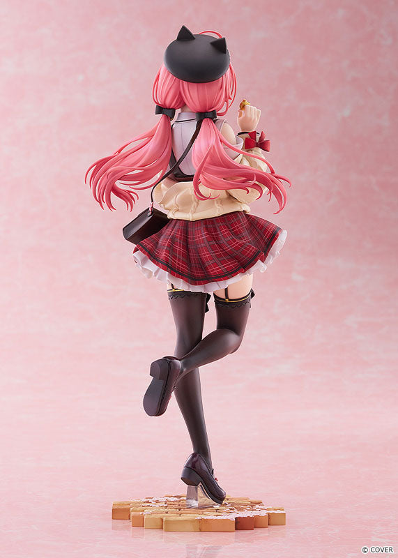【Pre Order】Hololive - Sakura Miko - Date Style, Casual Outfit Ver. (Max Factory)
