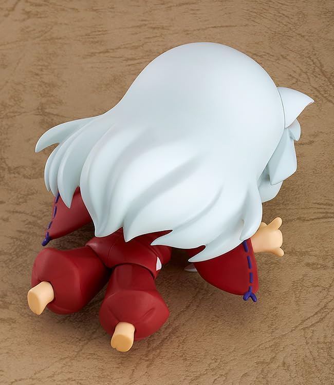 Inuyasha - Inuyasha - Nendoroid (#1300) (Good Smile Company)