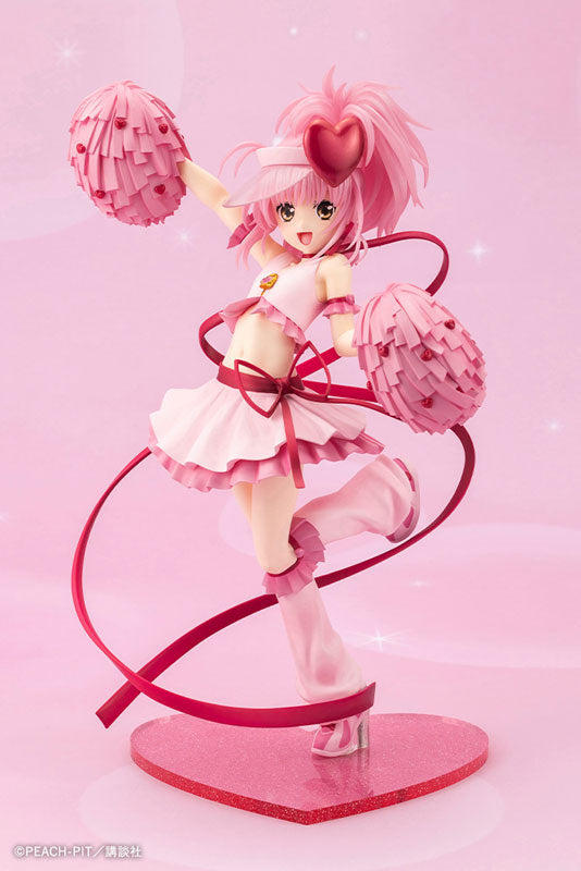 Shugo Chara! - Amulet Heart (Kotobukiya)