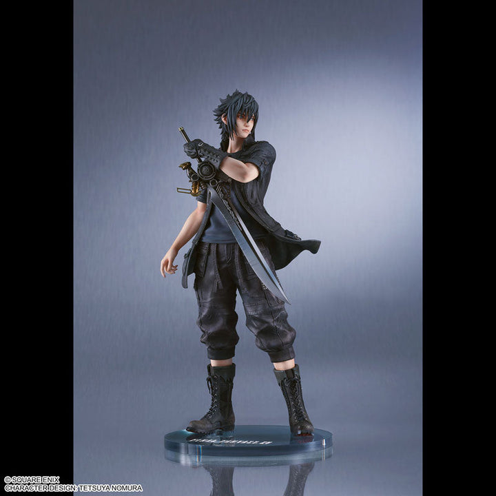 Final Fantasy XV - Noctis Lucis Caelum .5 (Good Smile Company, Square Enix)