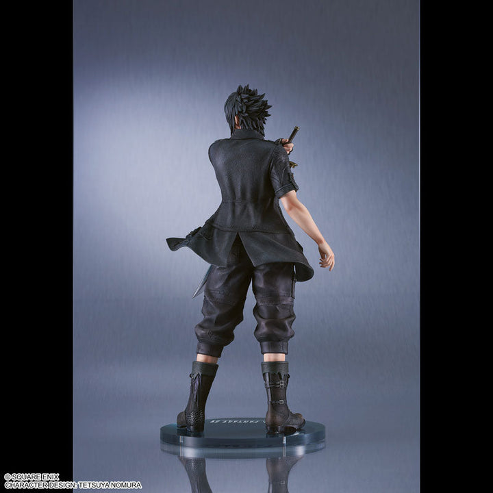 Final Fantasy XV - Noctis Lucis Caelum .5 (Good Smile Company, Square Enix)
