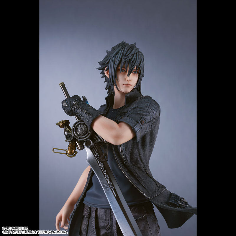Final Fantasy XV - Noctis Lucis Caelum .5 (Good Smile Company, Square Enix)