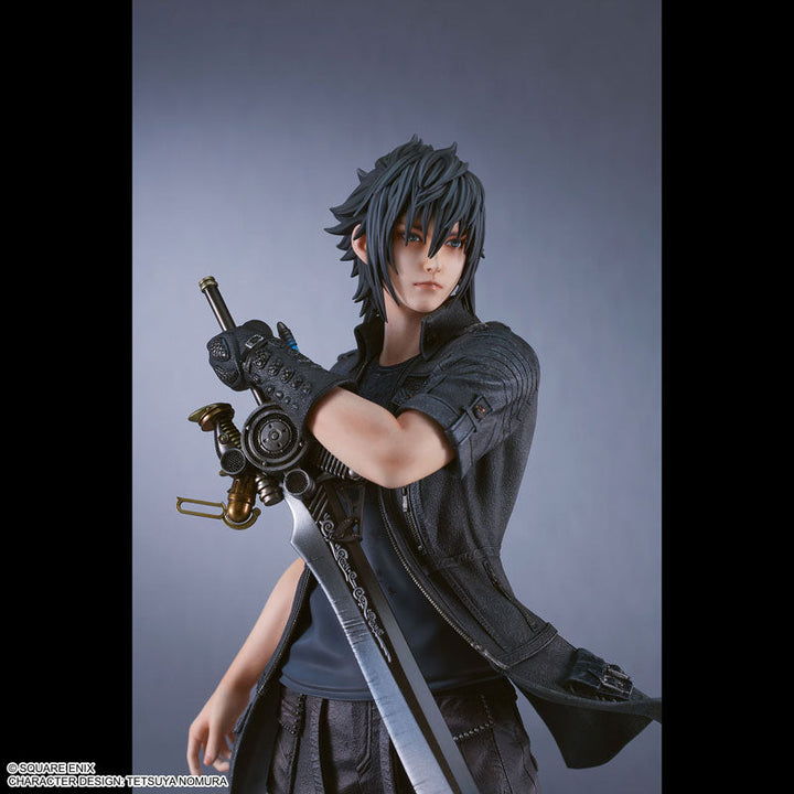 Final Fantasy XV - Noctis Lucis Caelum .5 (Good Smile Company, Square Enix)