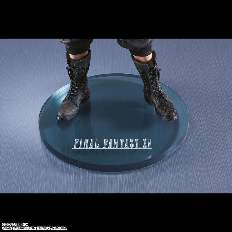 Final Fantasy XV - Noctis Lucis Caelum .5 (Good Smile Company, Square Enix)