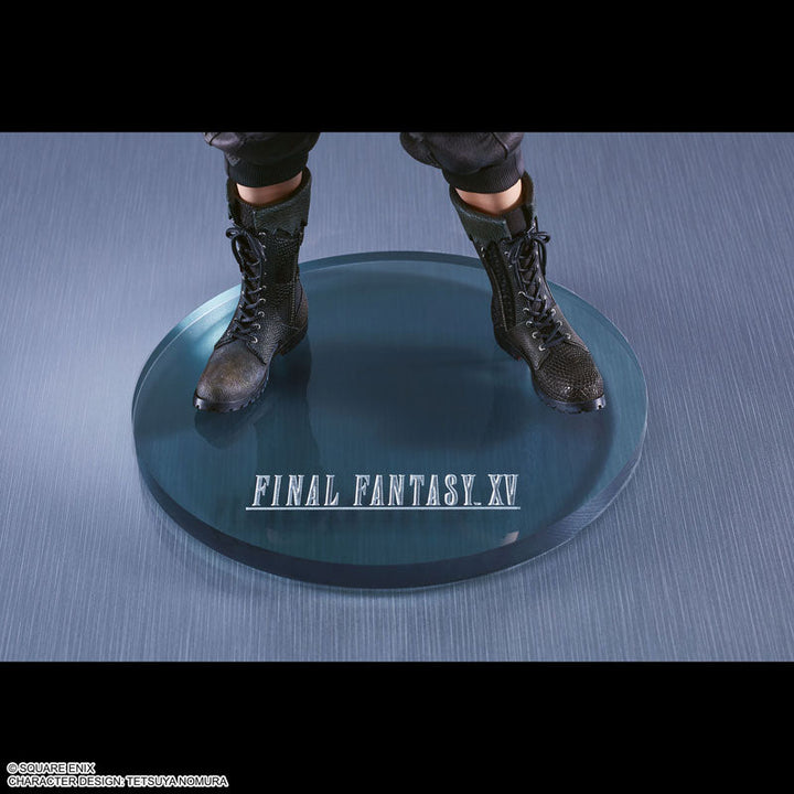 Final Fantasy XV - Noctis Lucis Caelum .5 (Good Smile Company, Square Enix)