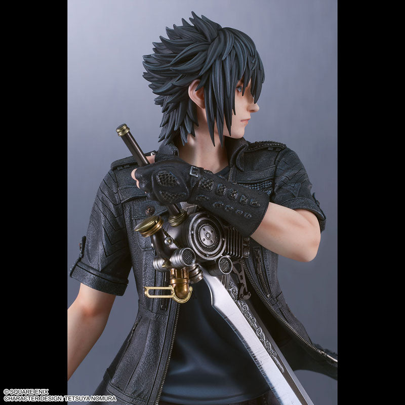 Final Fantasy XV - Noctis Lucis Caelum .5 (Good Smile Company, Square Enix)