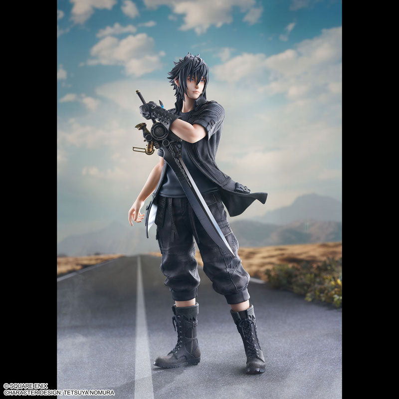 Final Fantasy XV - Noctis Lucis Caelum .5 (Good Smile Company, Square Enix)