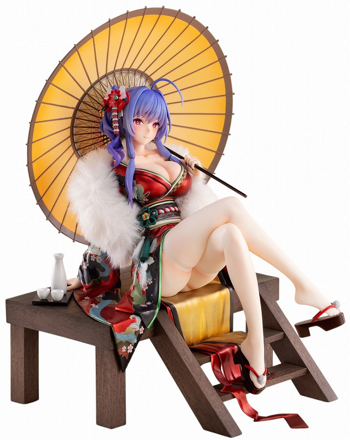 【Pre Order】Azur Lane - St. Louis - Spirits in the Snow Ver. (Neonmax, Tokyo Figure)