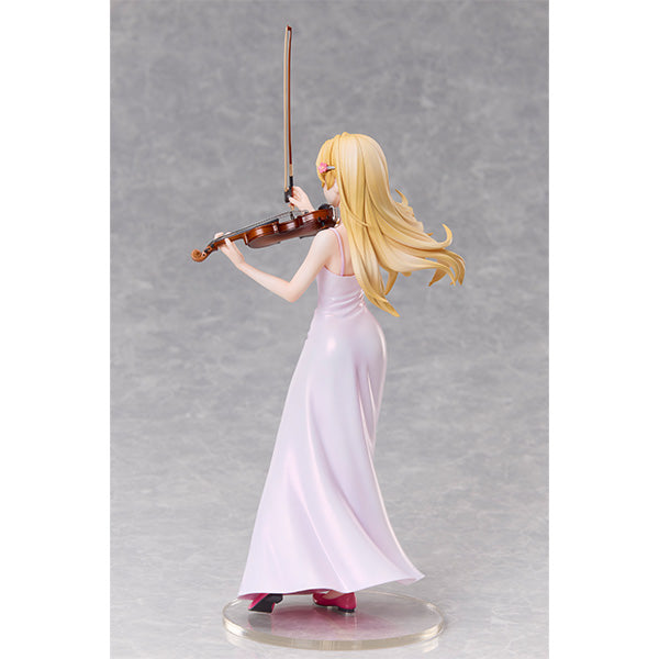 Your Lie in April - Miyazono Kaori - Again (Aniplex, Claynel)