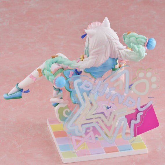 【Pre Order】Nekopara - Vanilla - Dreamy Cute China Ver. (Claynel)