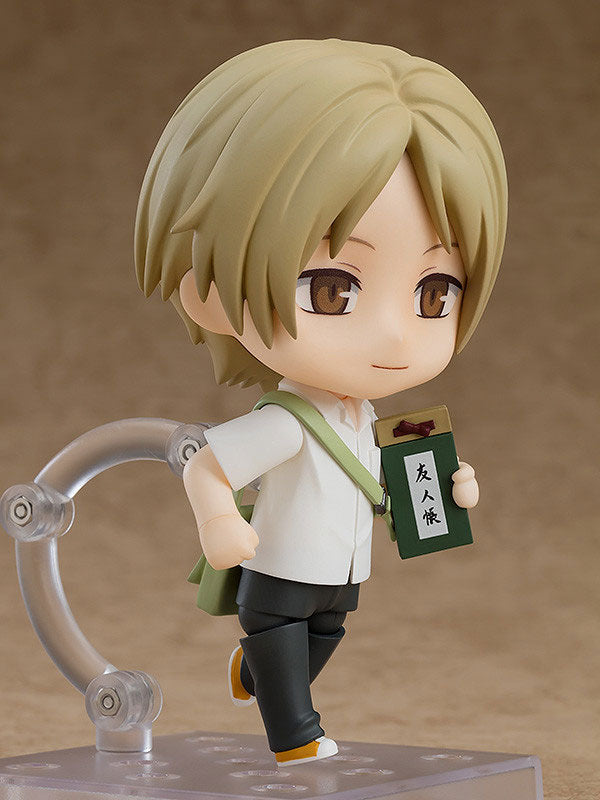 Natsume Yujin-cho - Natsume Takashi - Nyanko-sensei - Nendoroid (#1245) (Good Smile Company)