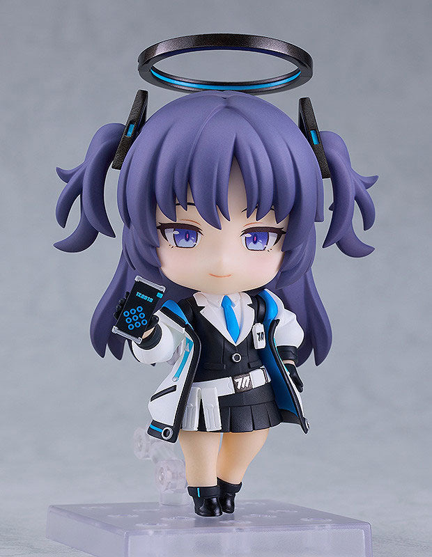 Blue Archive - Hayase Yuuka - Nendoroid (#2285) (Good Smile Company)